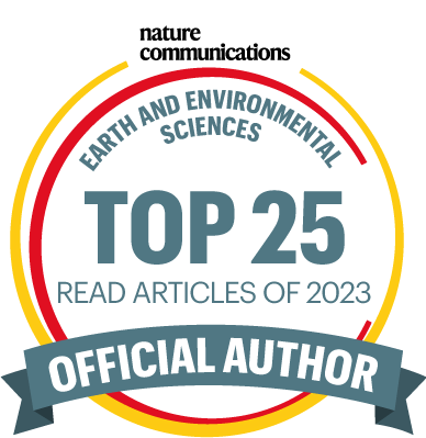 TSonPham's tweet photo. I am pleased to learn that the paper I co-authored with @HrvojeTkalcic on rare ricocheting waves and the innermost inner core made it to the @NatureComms' Top 25 Read Articles of 2023 #NCOMTop25.

@anuearthscience @ANUmedia @scienceANU 
https://t.co/zEgiB1e7Dl https://t.co/EuMlC15FhC