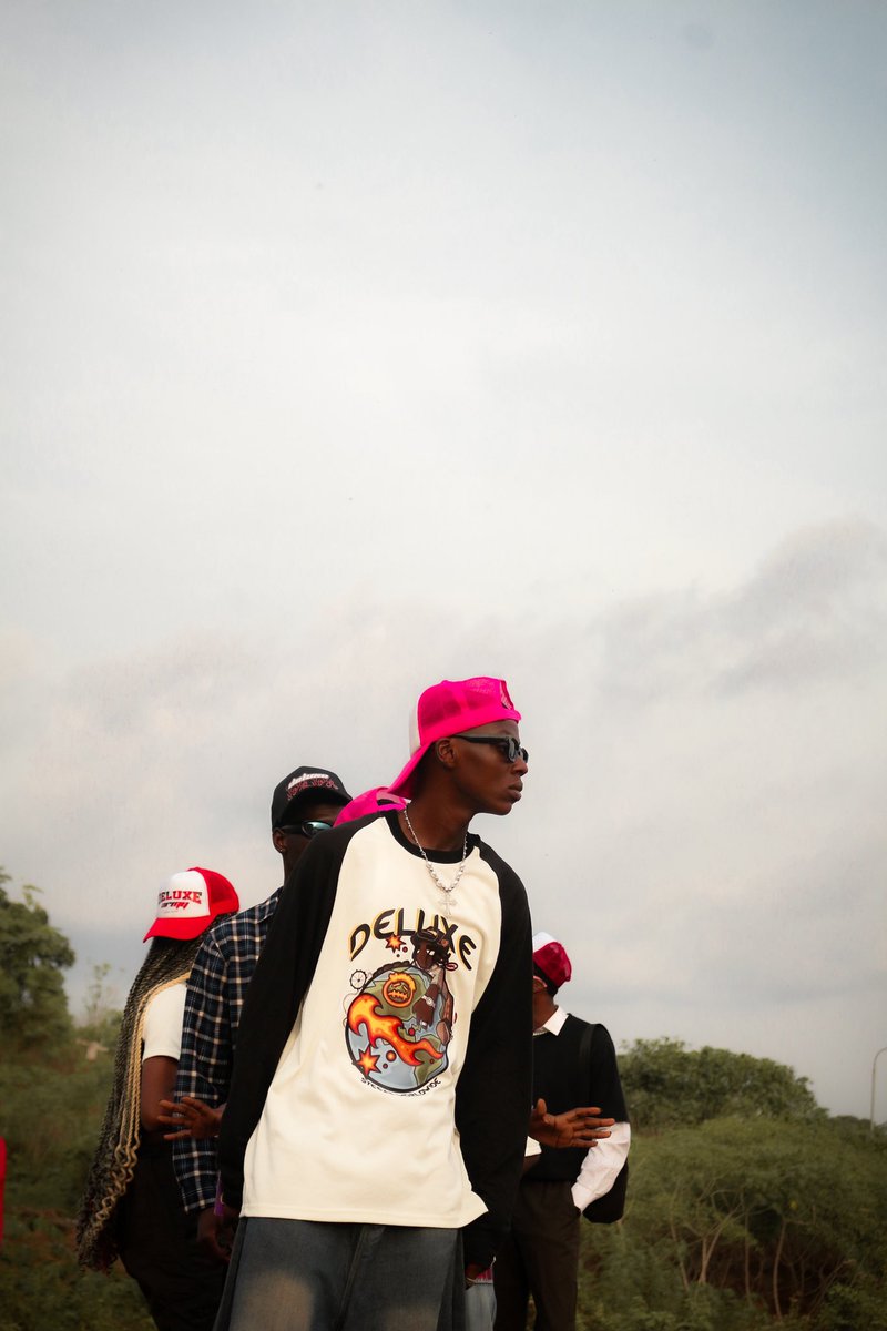 Tummy618's tweet image. Fashion show  at Futa campus, I met a lot of people.. photographers, Artists, Model and many more .. thanks to @keepitforslheem for letting me work with him.  Note: many more post to come 

Shot by me 💯
Shot with #canon 
Edited by me