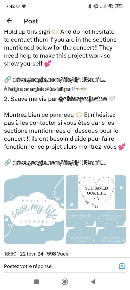 CoGlineur's tweet photo. @KC_Adeline https://t.co/yezr6X7ysh