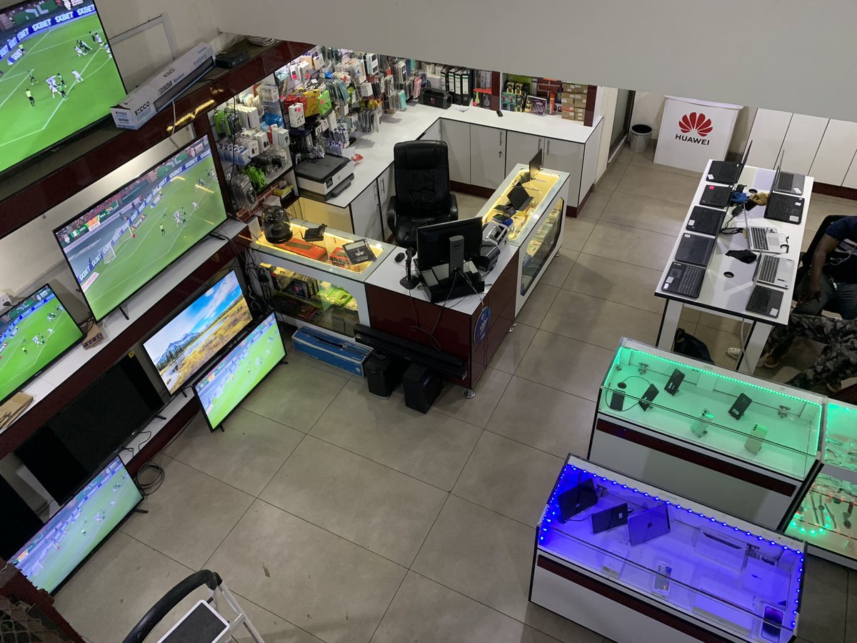 CE Electronics tweet media