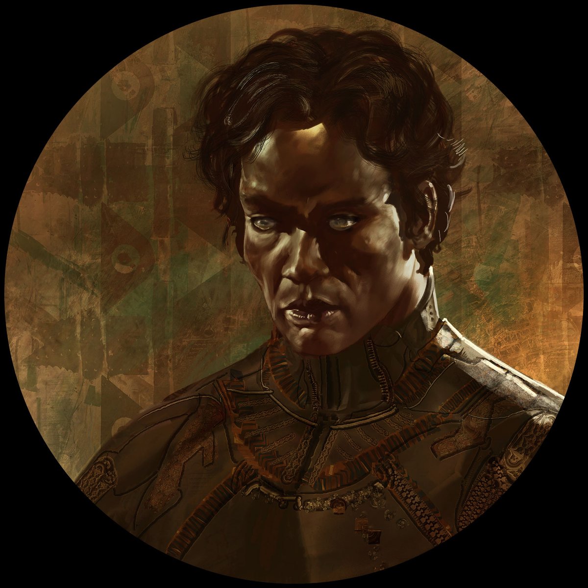 kemar74's tweet photo. My seats are now booked.
Here are some characters from Dune Messiah:
Princess Irulan, an older Chani and Ducan Idaho. https://t.co/7rzphoog7K