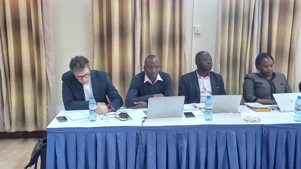 KeFAAS - Forum for Agricultural Advisory Services tweet media