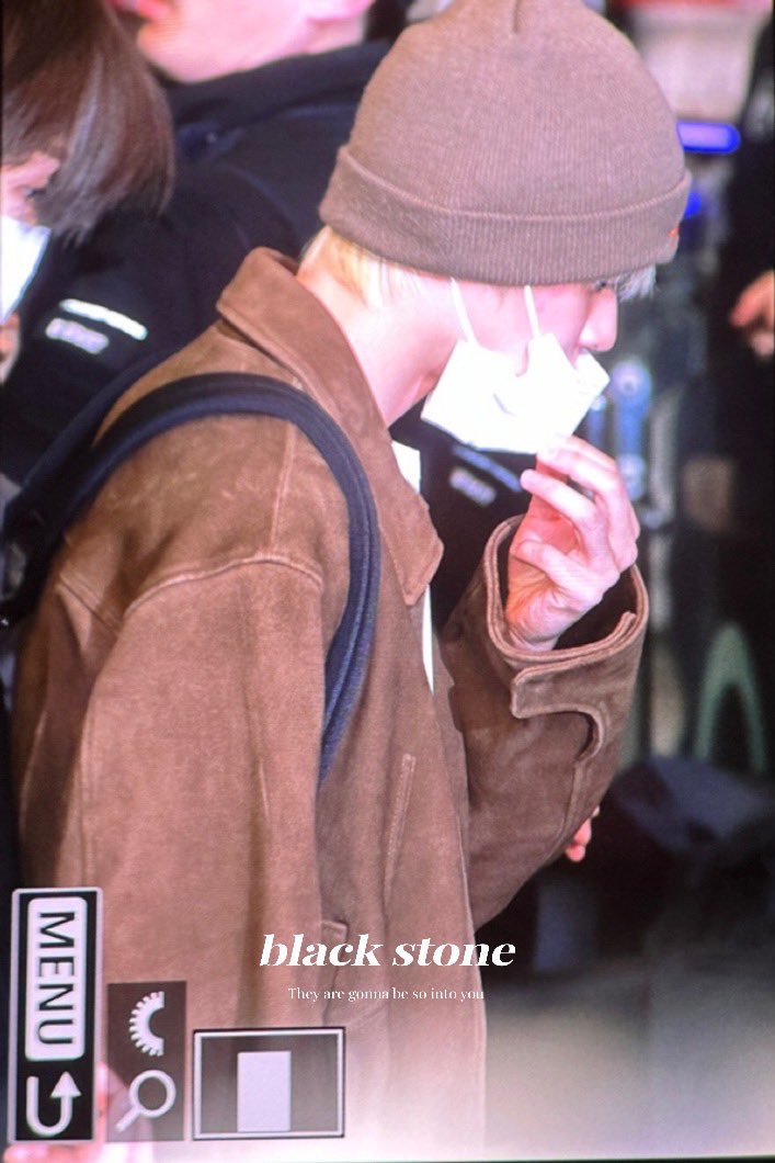 black stone tweet media