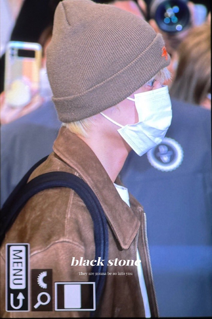 black stone tweet media