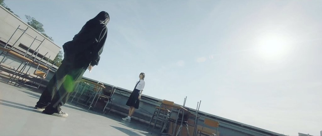nyeonxtorv's tweet photo. #PyramidGameEp2 https://t.co/yegXE7gWyx