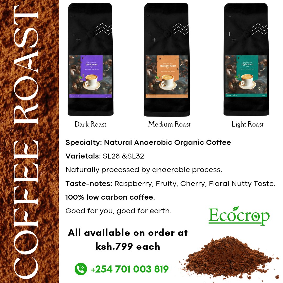 ecocrop's tweet photo. All you need is a great cup of coffee🥳☕

Place your orders via dm or call 0701 003 819

#coffee #thursdaycoffee #coffeelover https://t.co/LNKx9liTnl