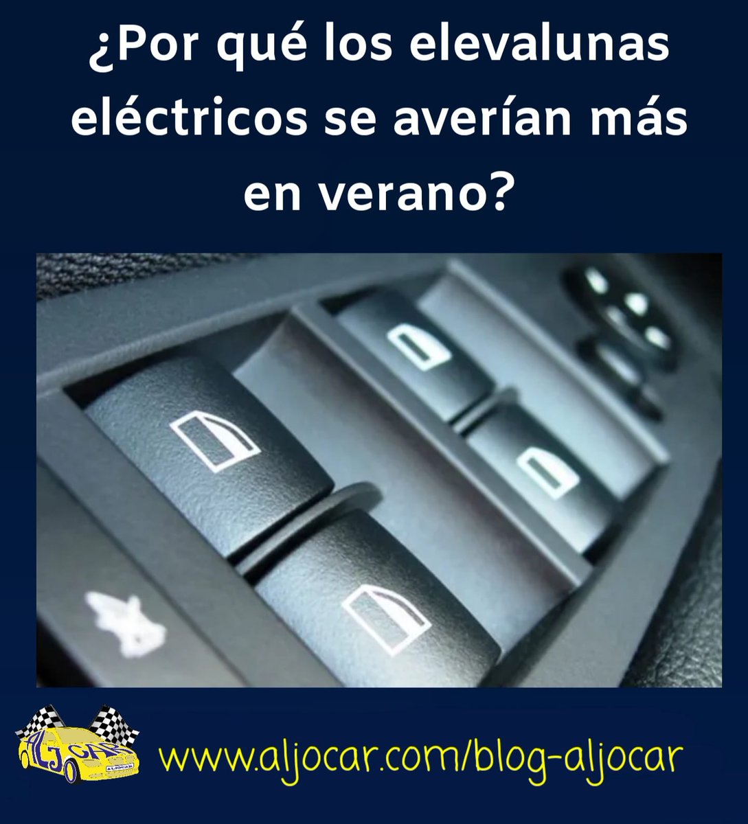 ALJOCARauto's tweet photo. Los elevalunas eléctricos son unos de los elementos de confort más extendidos entre los vehículos 👉

https://t.co/L3XcyzNE6h

Cuidamos de tu vehículo, cuidamos de ti. 

#Aljocar #leonesp #automoción #automovil #ComercioLocal #RecambioOriginal #recambio  #Distribuidor #elevalunas https://t.co/gnBxBs799B