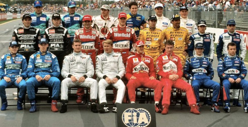 Matt Bishop 🏳️‍🌈 🏁 tweet media