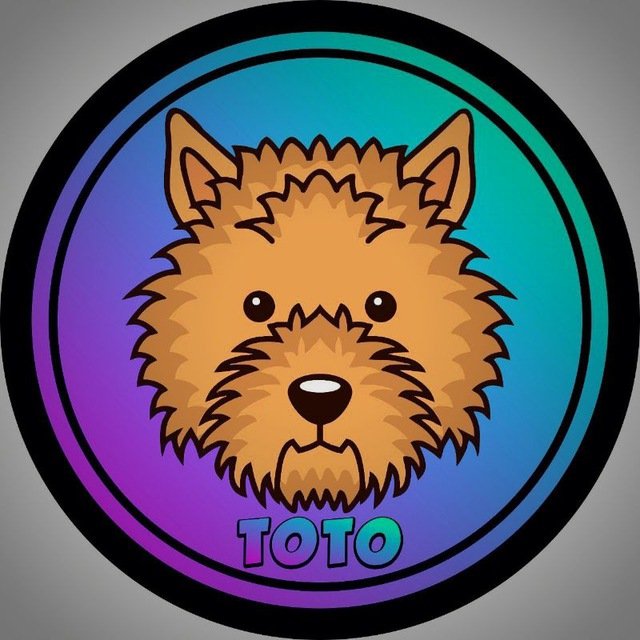 TOTO solana tweet media
