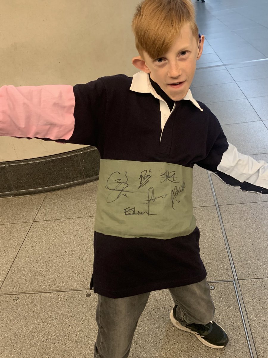 Ella Frost tweet media