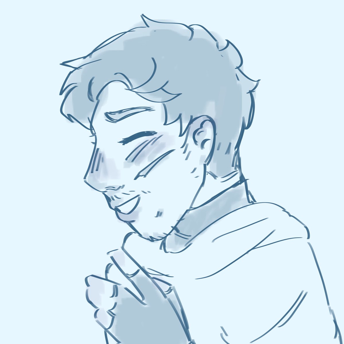 dreynzzz's tweet photo. ele #pacfanart #qsmppac https://t.co/piY8VDSPra