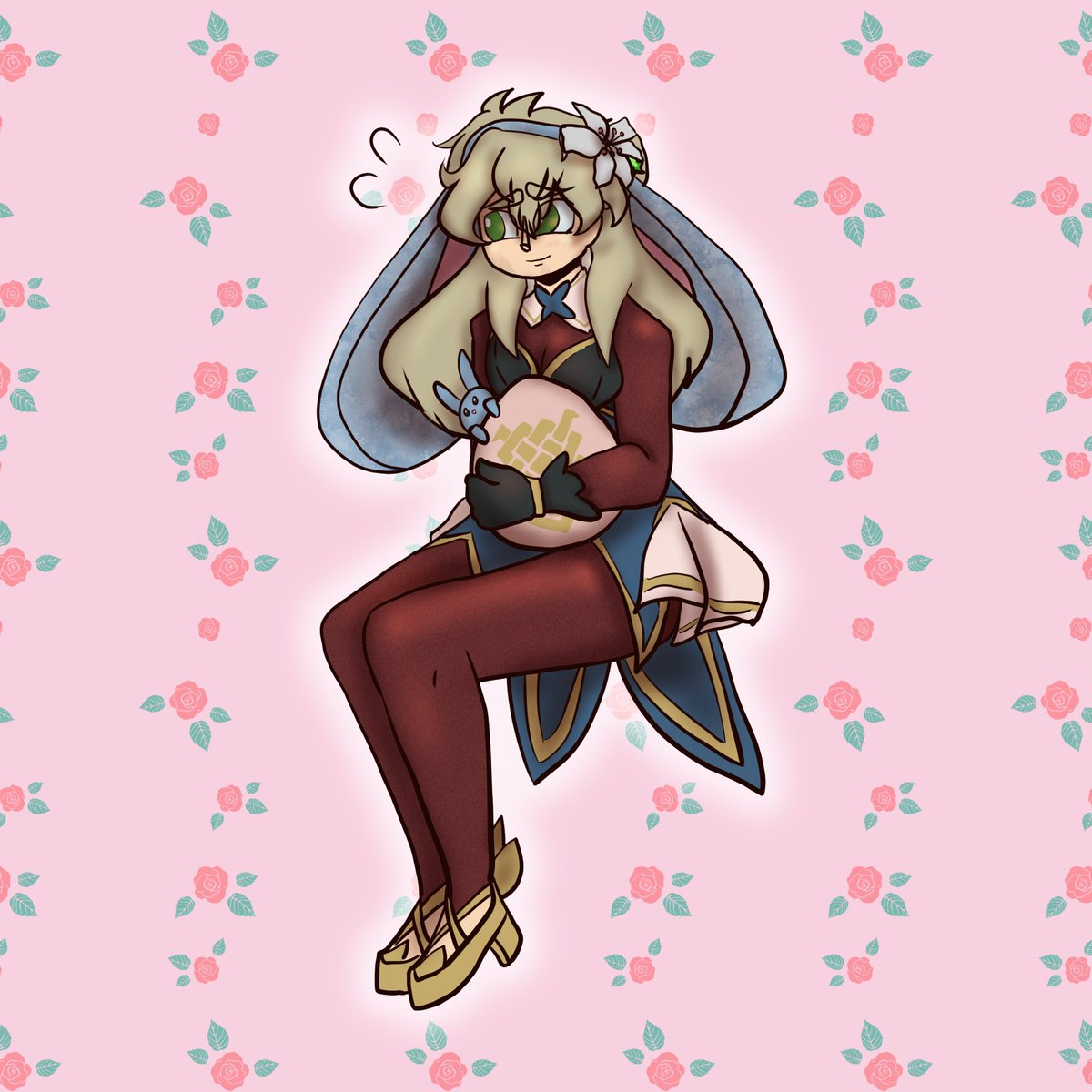 The One Kingdom's Princess tweet media