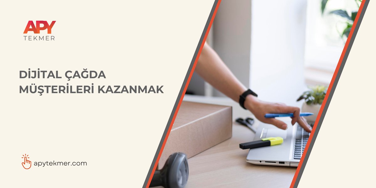 apytekmer's tweet photo. 🪷Artık neredeyse tamamen dijital bir çağda yaşıyoruz, siz de çevrimiçi müşteri tabanınızı veya dijital müşteri iletişiminizi arttırmayı düşünüyor olabilirsiniz. 👇🏻
#girişim #apytekmer #retention #roi #strateji #pazarlama #yatırım https://t.co/287D3McreH