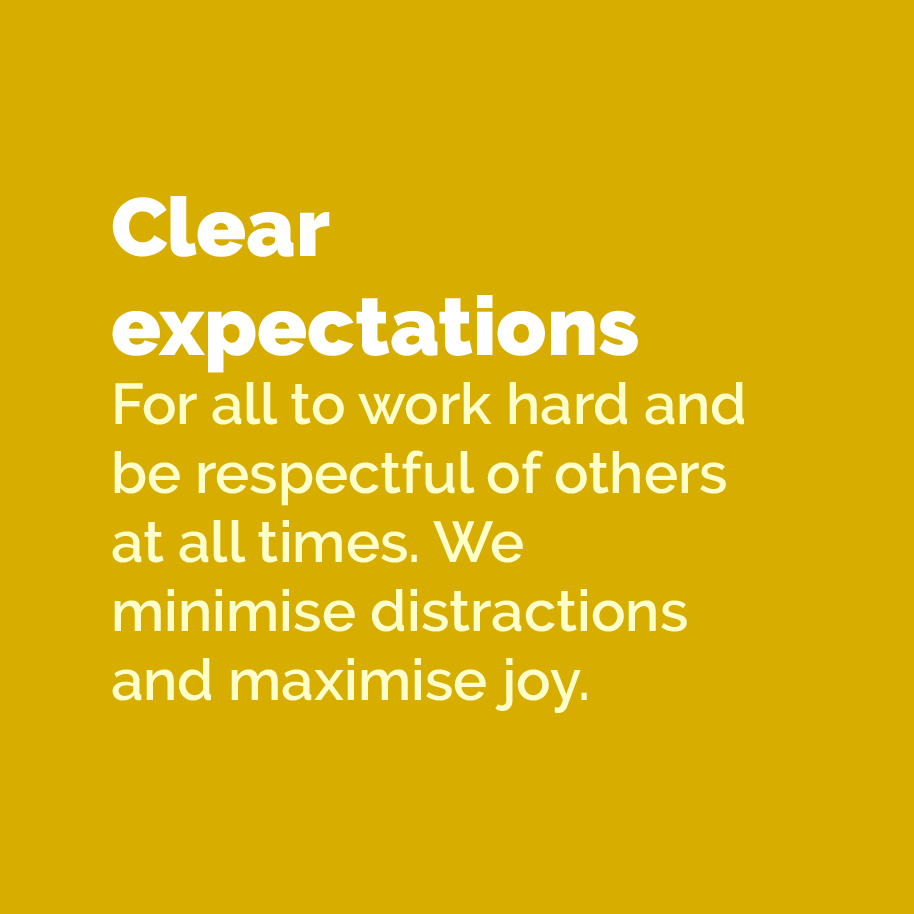 Our expectations are not just for students! 💡 We instil high standards across our whole community, ensuring that our committed teachers act as role models, inspiring pupils to work hard to realise the opportunities that learning and success provide. #schoolsuccess #maximisejoy