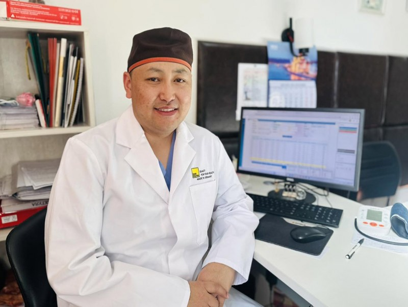 Б.Төртогтох: Архины хамааралтай хүмүүсийн ард сэтгэл зүйн суурь асуудал байдаг
 hardnews.mn/99836/