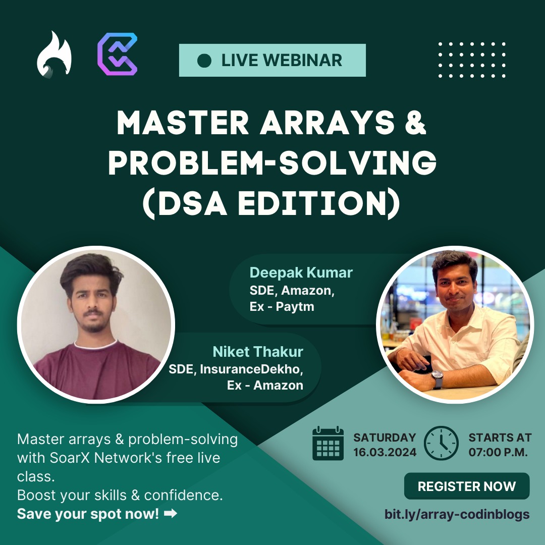 CodeINBlogs tweet media