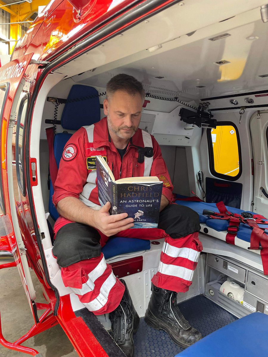 @AirAmbulanceNI tweet media
