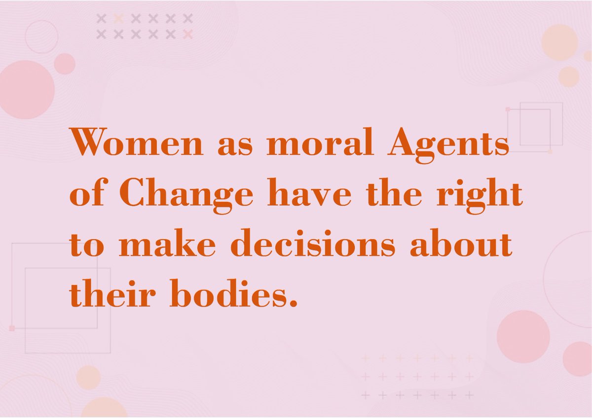 giwynigeria's tweet photo. The right to reproductive health choices including safe abortion options should be prioritized. 
#March8th
Int'l Women’s Day is for everyone, everywhere! https://t.co/d6fXnPnvEX