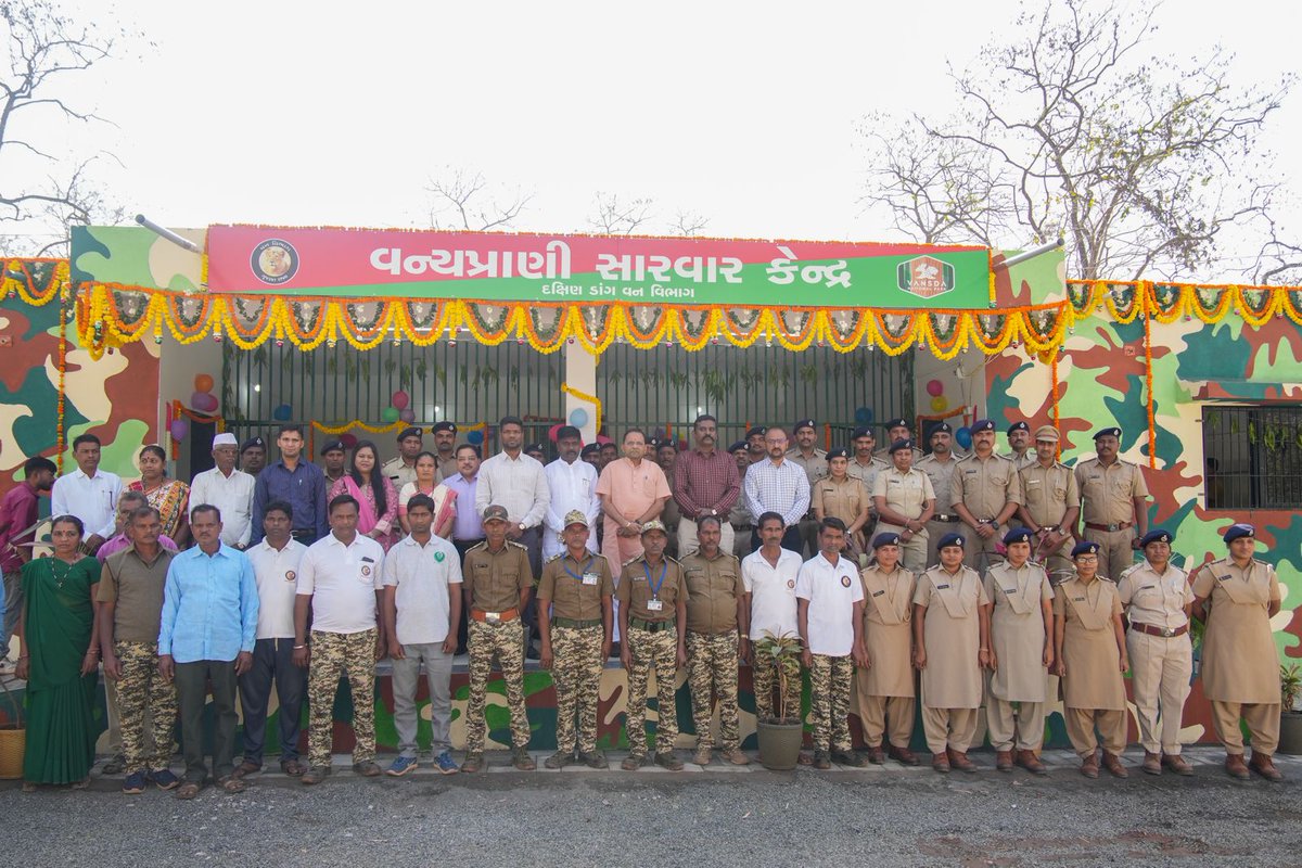 DCF South Dang tweet media