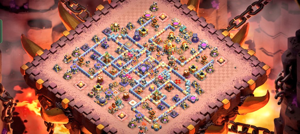 WarlockClashing's tweet photo. 🔥BEST LEGEND LEAGUE BASE LINK 2024 MARCH SESSION
BASES LINKS https://t.co/gui4qWtMdA
✨FOLLOW FOR TOP PLAYERS LEGEND LEAGUE BASES LINKS
✨LIKE
✨REPOST
#clashofclans #coc #th16 #th16legendbase #clashofclanslegend #cocupdate https://t.co/Ie5x2i6zpK