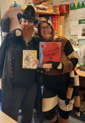 Rhodes Avenue tweet media