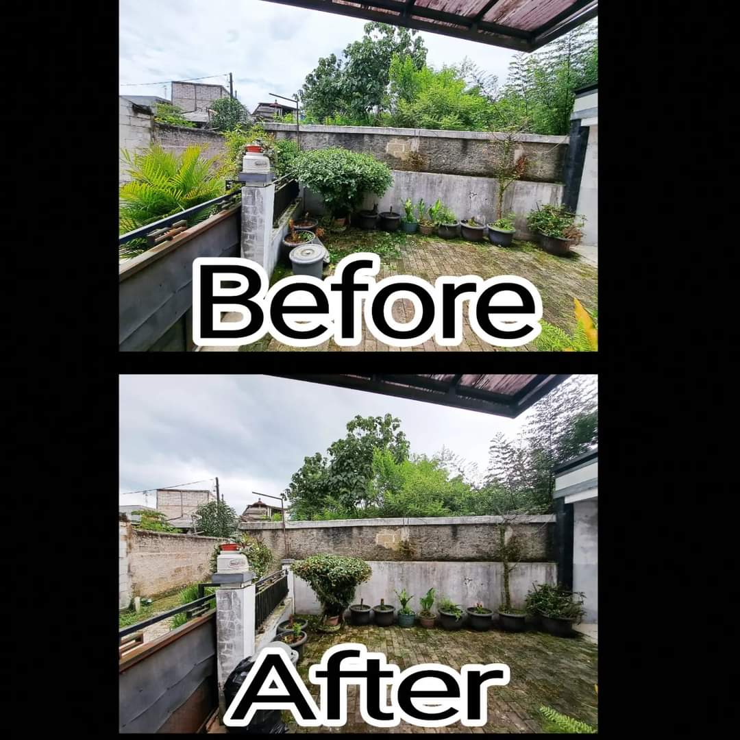 nando_goodboy's tweet photo. Not bad π βοΈ
#gardener #workhard #scissor
#ParungPanjang #Bogor #Indonesia
#afternoon #panorama #pictoftheday #NandoGoodboy #tree #plant #plantlover #wonderful_places #discoverearth #urbex #Natgeo #natgeoindonesia #indtravel #bogorhits #Explorebogor #visitbogor https://t.co/HViVBaSrUY