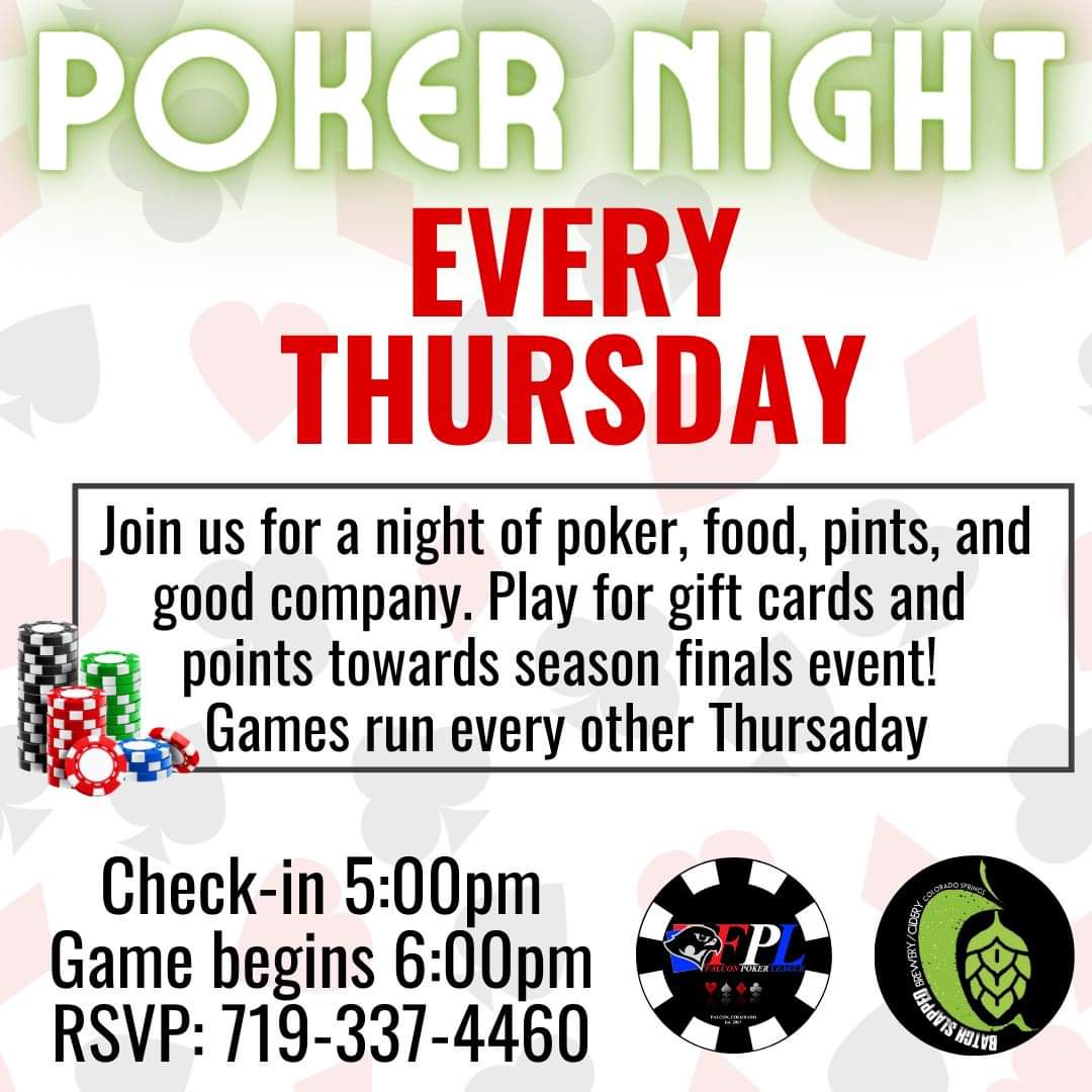 BATCH Slapped-Colorado's ONLY Brewery and Cidery! tweet media