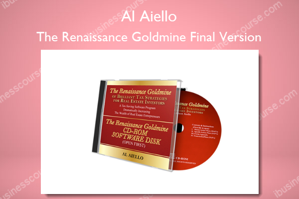 The Renaissance Goldmine Final Version – Al Aiello
Get: bestgraphicai.com/go/the-renaiss…