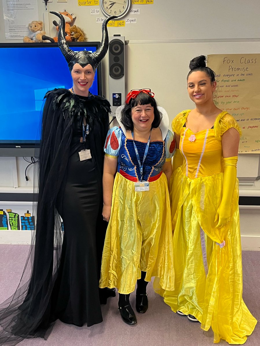 Rhodes Avenue tweet media