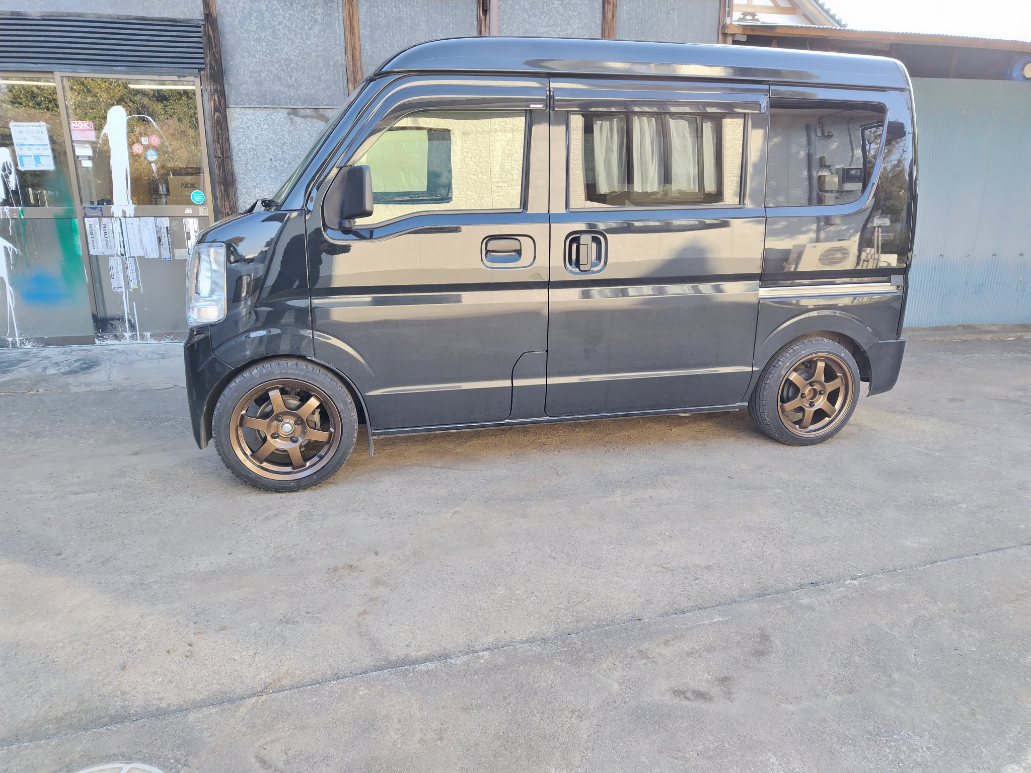 15インチ 6j+50 エブリー 15インチ 6j+50 エブリー 楽天市場】アルミホイール 15インチ 6j