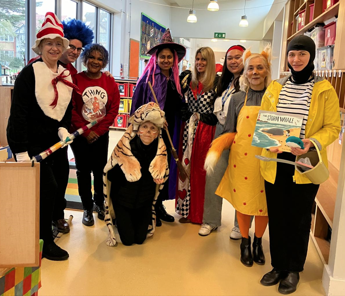 Rhodes Avenue tweet media