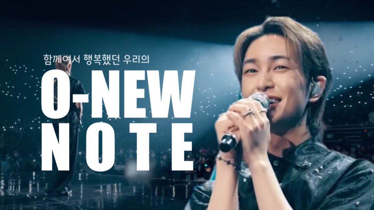 SoA52661083's tweet photo. #온유 #ONEW #온유노트 #ONEWNOTE
https://t.co/y98CkGpiPj https://t.co/9S4XsZM2Eb