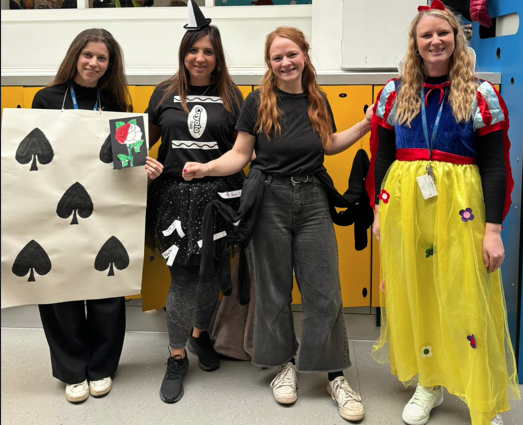 Rhodes Avenue tweet media