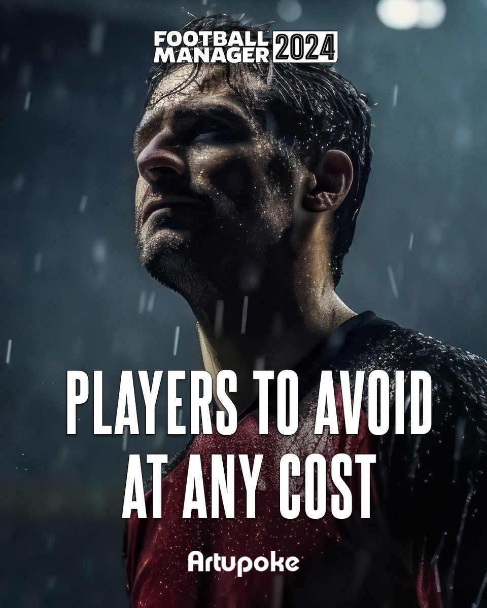 Blognya Football Manager (FM) Lovers tweet media