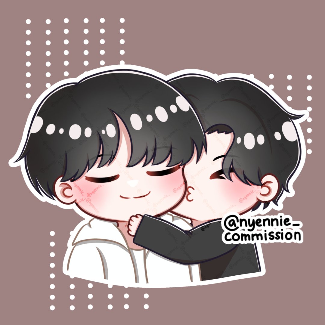 Ann || open chibi comms tweet media