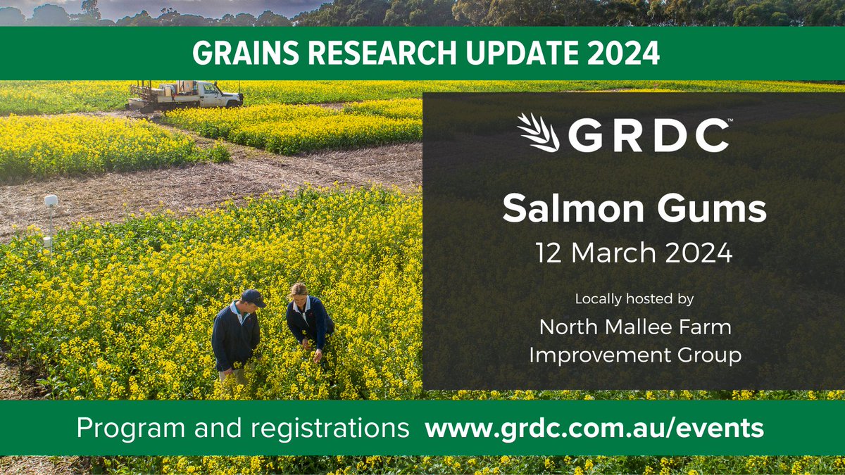 GRDC West tweet media