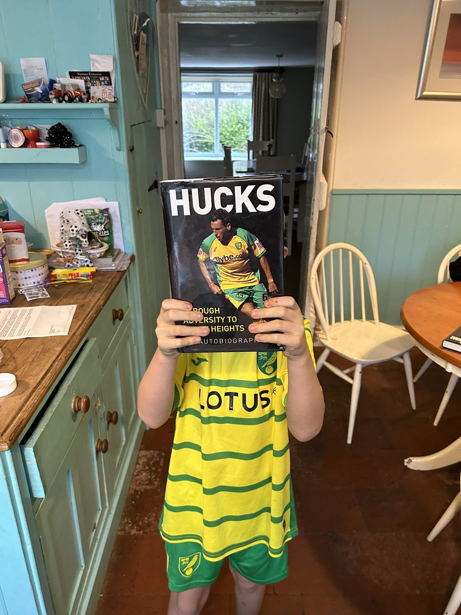 djdidley's tweet photo. #WorldBookDay2024 @DHucks6 https://t.co/nIZrbzr9mR
