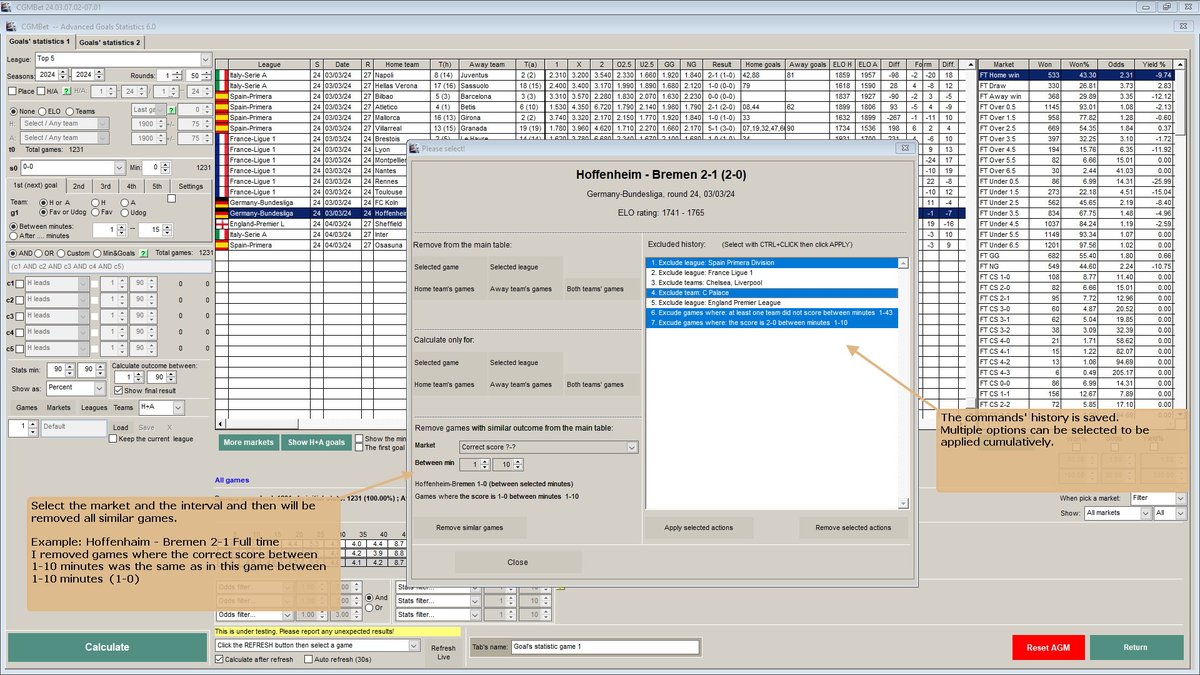 Another big step forward in AGS.
Your actions in the right-click menu in AGS are recorded and can be selected in any combination to apply them cumulatively.

It is a huge feature for many of us, but I will not insist now because it is under testing.  
Examples of using soon
👍🔃