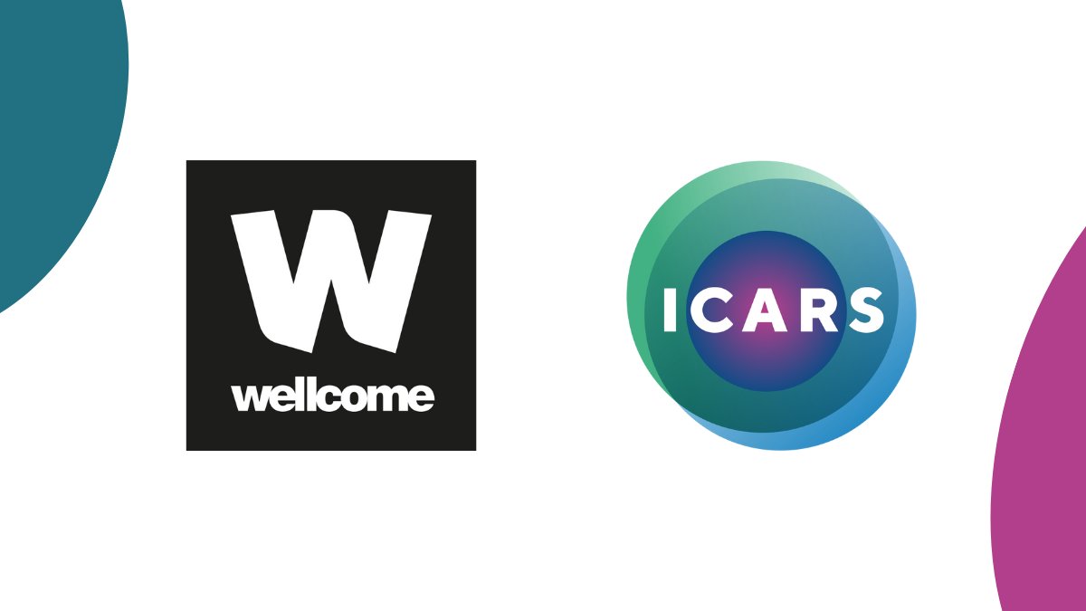 We are delighted to announce that @wellcometrust has joined ICARS as a Strategic Funding Partner, supporting and strengthening our efforts to work closely with African countries in mitigating #AMR. Read more about this new partnership ➡️bit.ly/3wHfCkZ