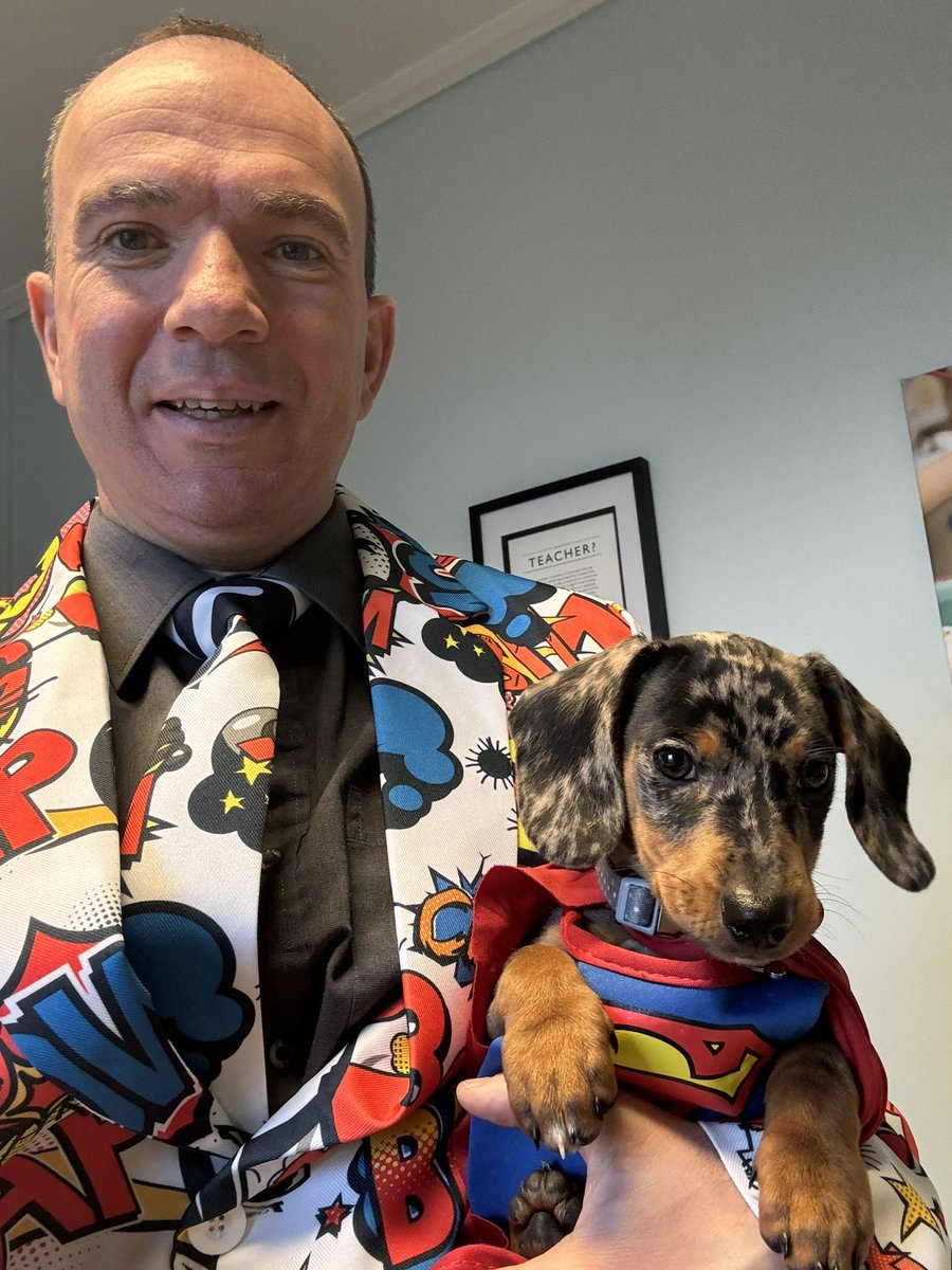 ForestParkHead's tweet photo. World book day here we come! #worldbookday2024 #ignitewonder https://t.co/yrGYsrxDIb