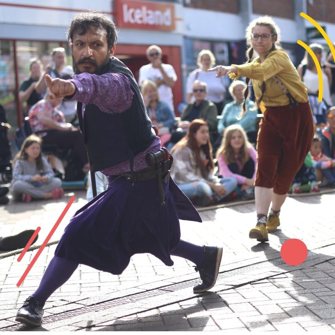 MoveAhead commissions are open!
 
TeesDance is delighted to be working with <a href="/darlingtonbc/">Darlington Borough Council</a> <a href="/HpoolCouncil/">Hartlepool Borough Council</a> <a href="/stocktoncouncil/">Stockton-on-Tees Borough Council</a> &amp; <a href="/RedcarCleveland/">Redcar & Cleveland</a> to provide 4 x dance artists/companies access to a range of commissions of £5000 each.