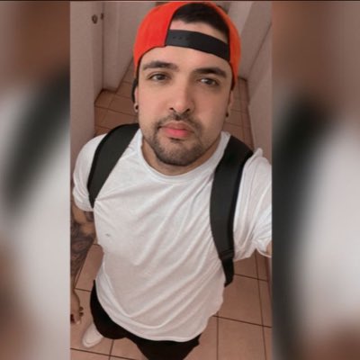 JuanDavalillo_'s tweet photo. #NuevaFotoDePerfil https://t.co/Kfk6UJENHX