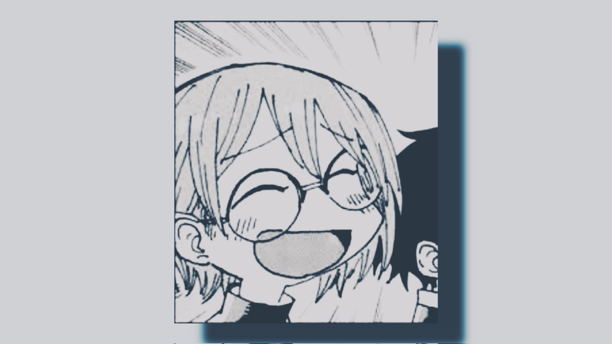 insaniae_'s tweet photo. ⠀
⠀cackling . they can't help but make their usual entrance .ᐟ⠀❛ ahhh , my sweet nakai  〜〜 .ᐟ  ❜
⠀ https://t.co/KGx59ZSXMp