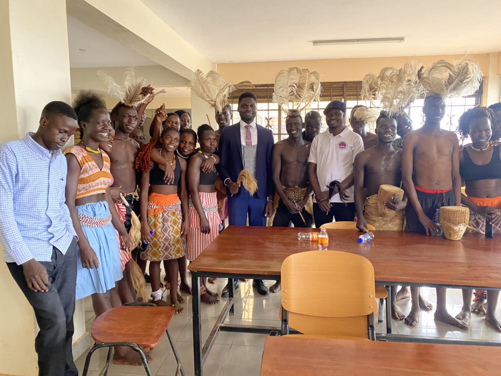Eng. Okoth Philips 🇺🇬 tweet media