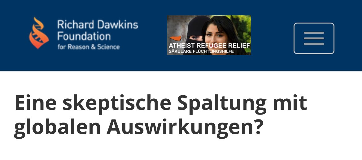 Bei @rdfrs ist der Artikel von @jc_zeller zur #GWUP nun auch auf Deutsch erschienen. de.richarddawkins.net/articles/eine-…