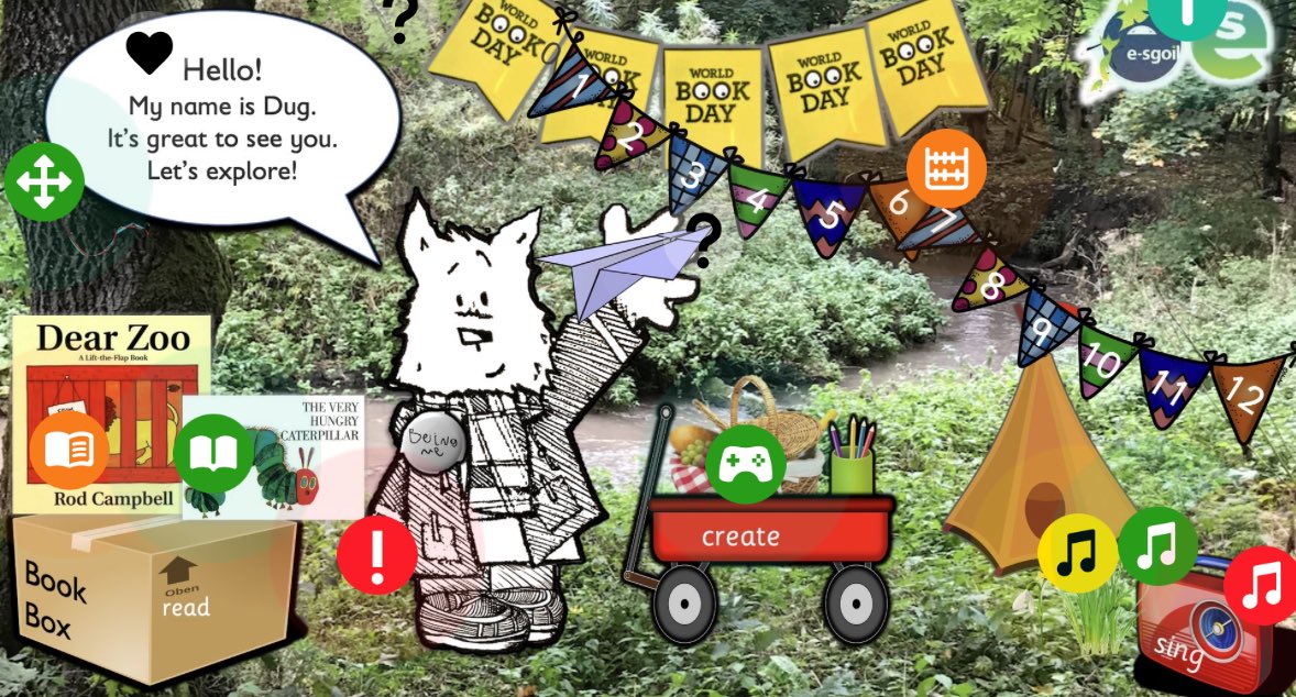 Dug 🐾 tweet media