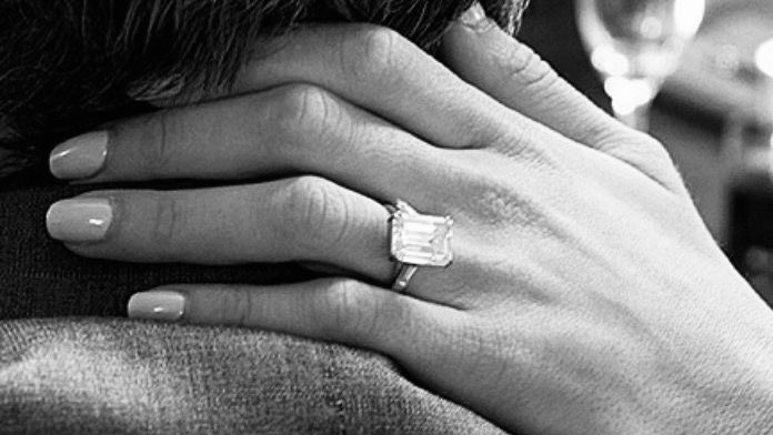 the most ethereal woman