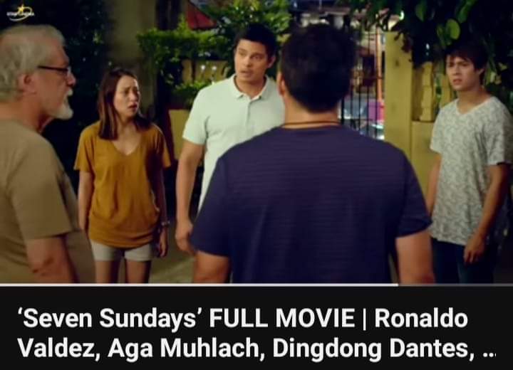 IAmJishin's tweet photo. Hays, pugong gyud... 😢
#SevenSundays #confrontationscene https://t.co/Pr8lTrNQDn