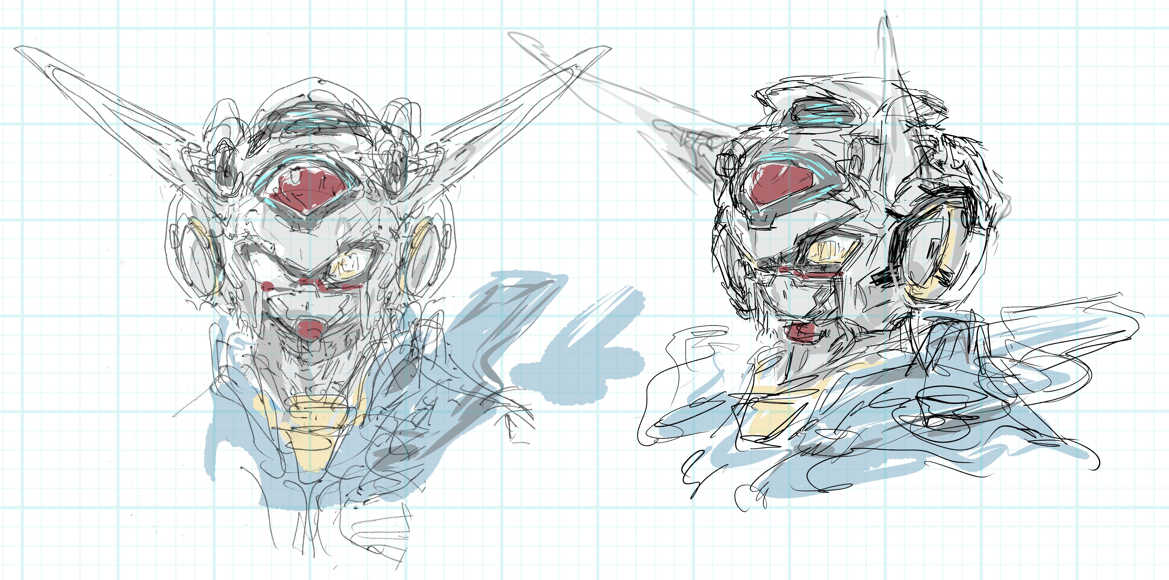 あきまんPLAMAX「GODZ ORDER」神翼騎士団 on X: あきまんPLAMAX「GODZ ORDER」神翼騎士団 on X: