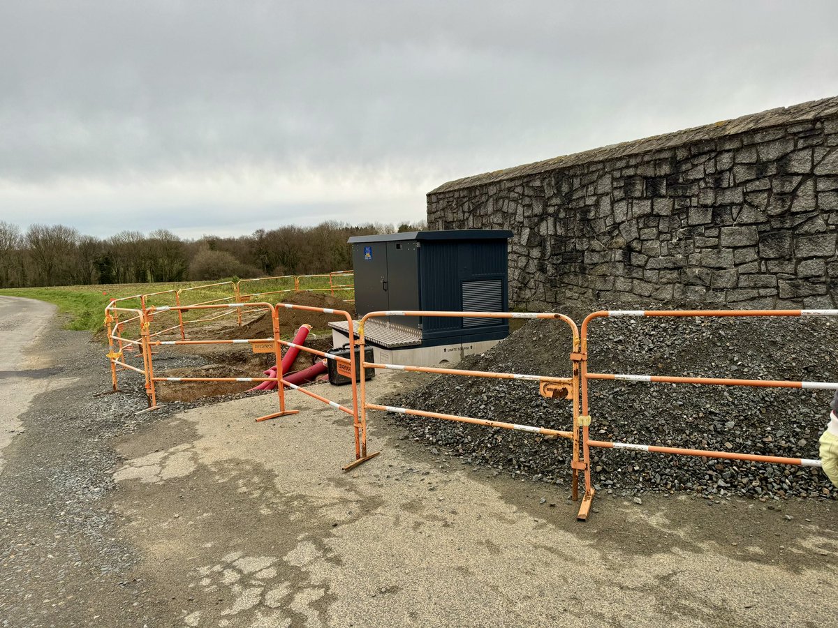 Encore une visite terrain instructive avec 2 agents de la Base Opérationnelle de Plerin lundi. Une envie d’apprendre d’un côté et une volonté de transmettre de l’autre… c’est le meilleur moyen de faire progresser la sécurité sur les chantiers ! <a href="/PhilippePERON22/">philippe PERON</a>